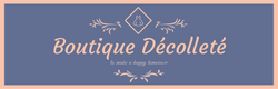 boutique-decollete